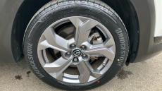 Mazda Mx-30 107kW SE-L Lux 35.5kWh 5dr Auto Electric Hatchback